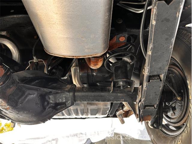 1967 Pontiac GTO (CC-2123198) for sale in Clearwater, Florida