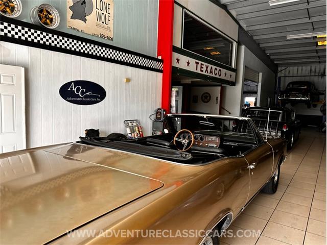 1967 Pontiac GTO (CC-2123198) for sale in Clearwater, Florida
