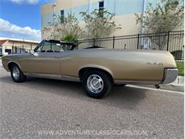 1967 Pontiac GTO (CC-2123198) for sale in Clearwater, Florida