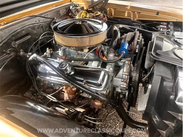 1967 Pontiac GTO (CC-2123198) for sale in Clearwater, Florida