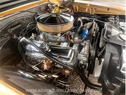 1967 Pontiac GTO (CC-2123198) for sale in Clearwater, Florida