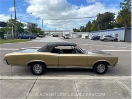 1967 Pontiac GTO (CC-2123198) for sale in Clearwater, Florida