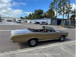 1967 Pontiac GTO (CC-2123198) for sale in Clearwater, Florida