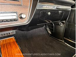 1967 Pontiac GTO (CC-2123198) for sale in Clearwater, Florida