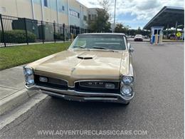 1967 Pontiac GTO (CC-2123198) for sale in Clearwater, Florida