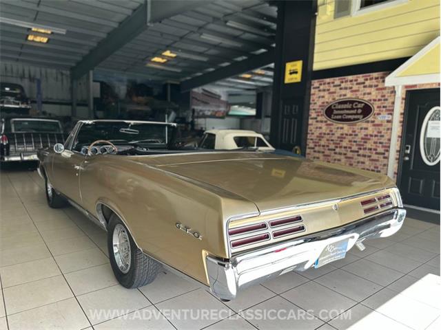1967 Pontiac GTO (CC-2123198) for sale in Clearwater, Florida
