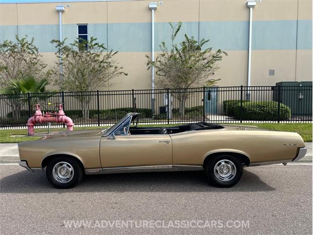 1967 Pontiac GTO (CC-2123198) for sale in Clearwater, Florida