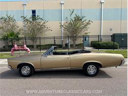 1967 Pontiac GTO (CC-2123198) for sale in Clearwater, Florida