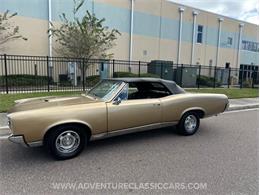 1967 Pontiac GTO (CC-2123198) for sale in Clearwater, Florida