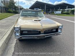 1967 Pontiac GTO (CC-2123198) for sale in Clearwater, Florida