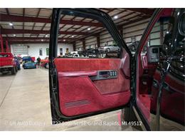 1990 Chevrolet K-1500 (CC-2120032) for sale in Kentwood, Michigan