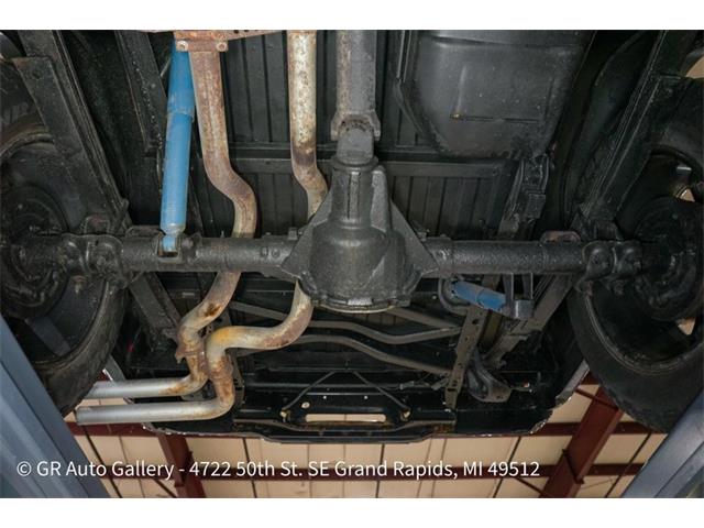 1990 Chevrolet K-1500 (CC-2120032) for sale in Kentwood, Michigan
