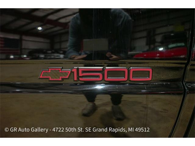 1990 Chevrolet K-1500 (CC-2120032) for sale in Kentwood, Michigan