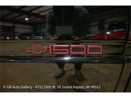 1990 Chevrolet K-1500 (CC-2120032) for sale in Kentwood, Michigan