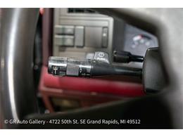 1990 Chevrolet K-1500 (CC-2120032) for sale in Kentwood, Michigan