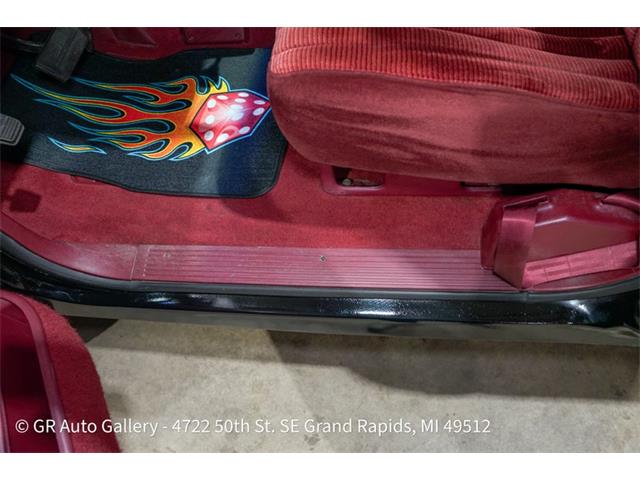 1990 Chevrolet K-1500 (CC-2120032) for sale in Kentwood, Michigan