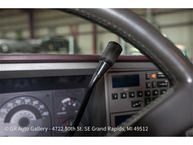 1990 Chevrolet K-1500 (CC-2120032) for sale in Kentwood, Michigan