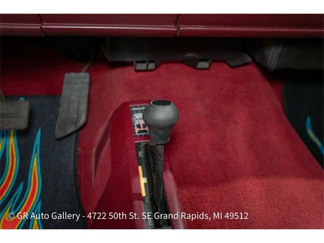 1990 Chevrolet K-1500 (CC-2120032) for sale in Kentwood, Michigan