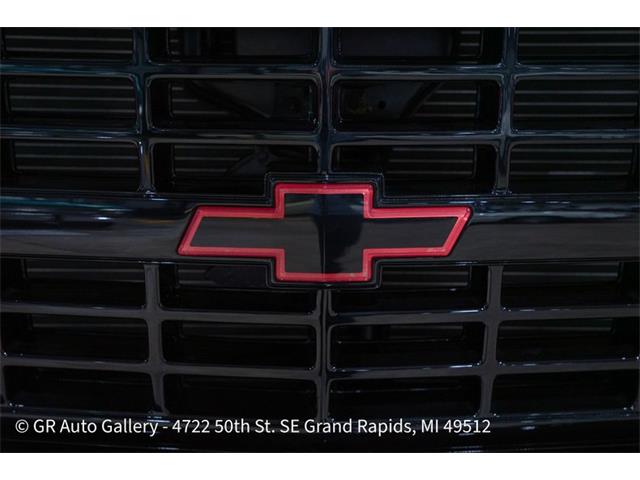 1990 Chevrolet K-1500 (CC-2120032) for sale in Kentwood, Michigan