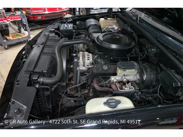 1990 Chevrolet K-1500 (CC-2120032) for sale in Kentwood, Michigan