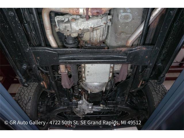 1990 Chevrolet K-1500 (CC-2120032) for sale in Kentwood, Michigan