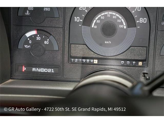 1990 Chevrolet K-1500 (CC-2120032) for sale in Kentwood, Michigan