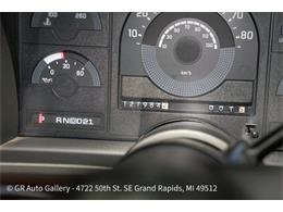 1990 Chevrolet K-1500 (CC-2120032) for sale in Kentwood, Michigan