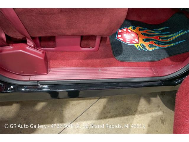 1990 Chevrolet K-1500 (CC-2120032) for sale in Kentwood, Michigan