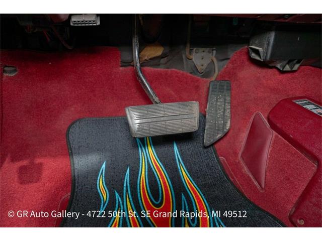 1990 Chevrolet K-1500 (CC-2120032) for sale in Kentwood, Michigan