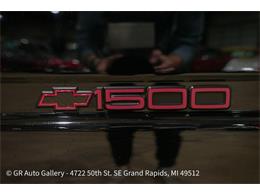 1990 Chevrolet K-1500 (CC-2120032) for sale in Kentwood, Michigan