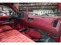 1990 Chevrolet K-1500 (CC-2120032) for sale in Kentwood, Michigan