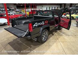 1990 Chevrolet K-1500 (CC-2120032) for sale in Kentwood, Michigan
