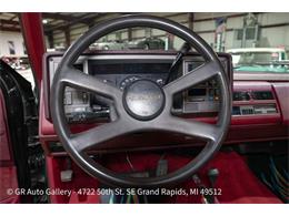1990 Chevrolet K-1500 (CC-2120032) for sale in Kentwood, Michigan