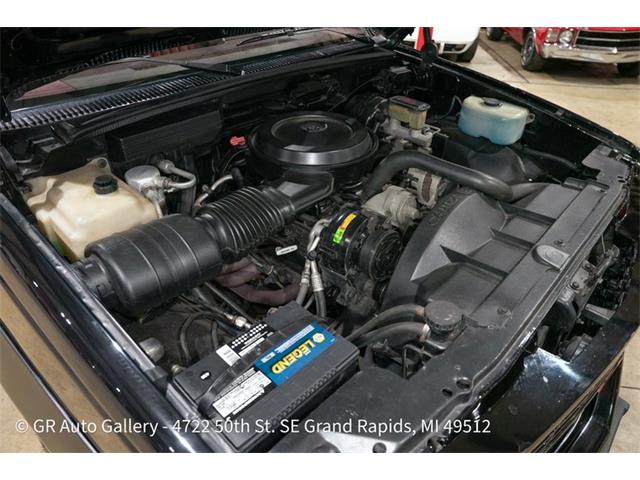 1990 Chevrolet K-1500 (CC-2120032) for sale in Kentwood, Michigan