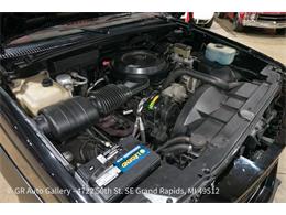 1990 Chevrolet K-1500 (CC-2120032) for sale in Kentwood, Michigan