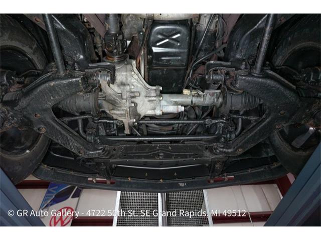 1990 Chevrolet K-1500 (CC-2120032) for sale in Kentwood, Michigan