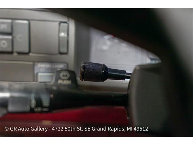 1990 Chevrolet K-1500 (CC-2120032) for sale in Kentwood, Michigan