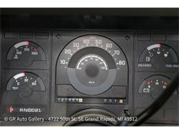 1990 Chevrolet K-1500 (CC-2120032) for sale in Kentwood, Michigan