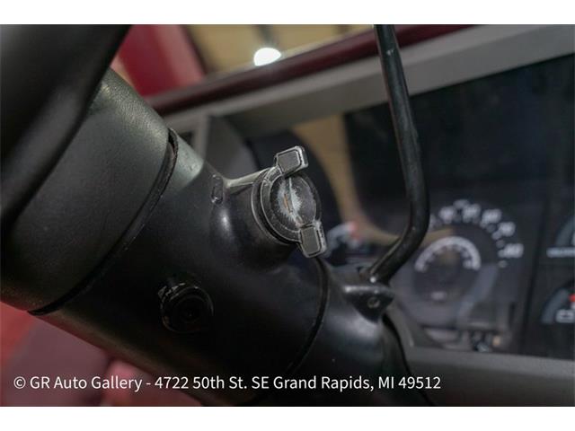 1990 Chevrolet K-1500 (CC-2120032) for sale in Kentwood, Michigan