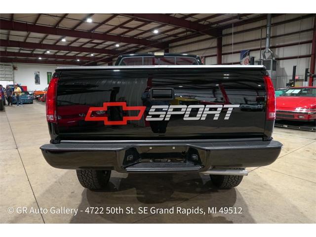 1990 Chevrolet K-1500 (CC-2120032) for sale in Kentwood, Michigan