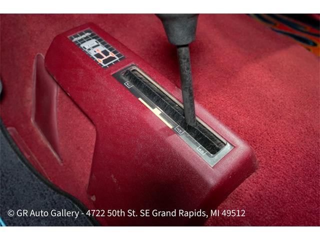 1990 Chevrolet K-1500 (CC-2120032) for sale in Kentwood, Michigan