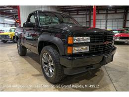 1990 Chevrolet K-1500 (CC-2120032) for sale in Kentwood, Michigan