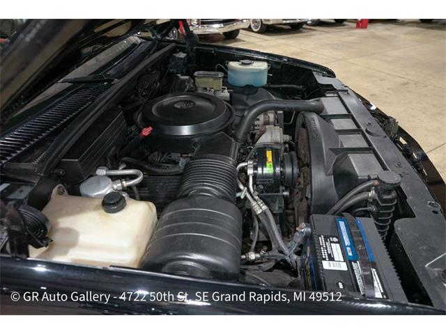 1990 Chevrolet K-1500 (CC-2120032) for sale in Kentwood, Michigan