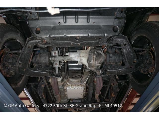 1990 Chevrolet K-1500 (CC-2120032) for sale in Kentwood, Michigan