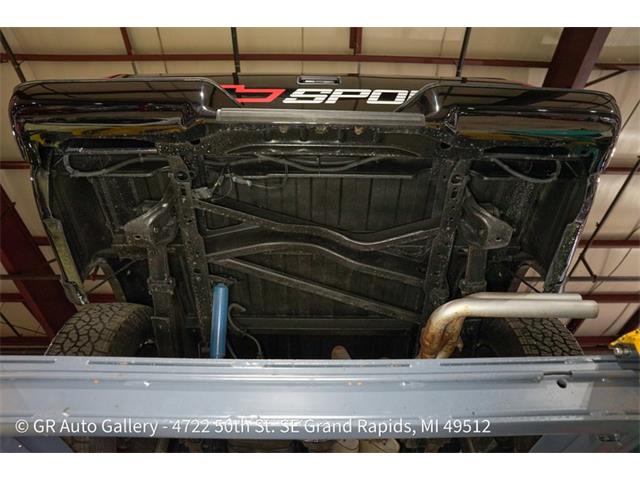 1990 Chevrolet K-1500 (CC-2120032) for sale in Kentwood, Michigan