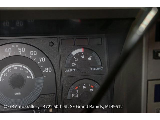 1990 Chevrolet K-1500 (CC-2120032) for sale in Kentwood, Michigan