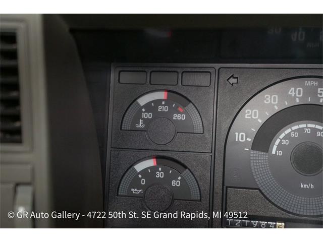1990 Chevrolet K-1500 (CC-2120032) for sale in Kentwood, Michigan