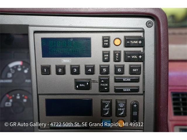 1990 Chevrolet K-1500 (CC-2120032) for sale in Kentwood, Michigan