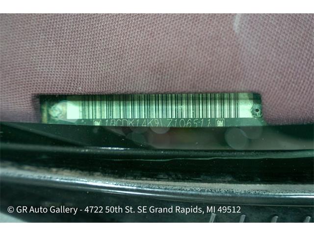 1990 Chevrolet K-1500 (CC-2120032) for sale in Kentwood, Michigan