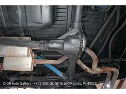 1990 Chevrolet K-1500 (CC-2120032) for sale in Kentwood, Michigan